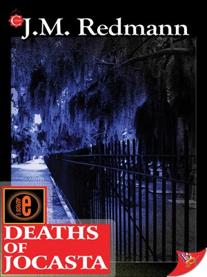 Deaths of Jocasta - ebook